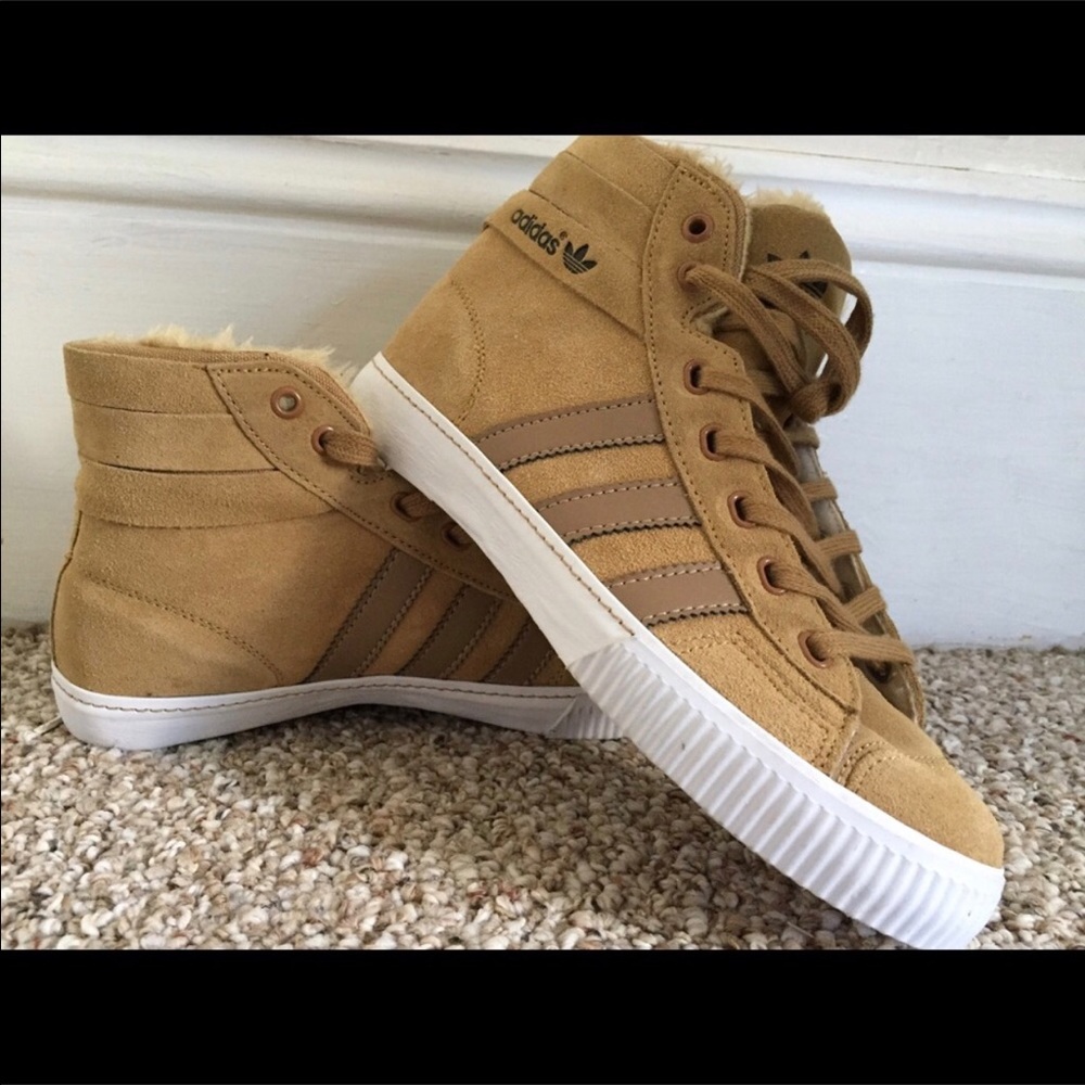Adidas shoes